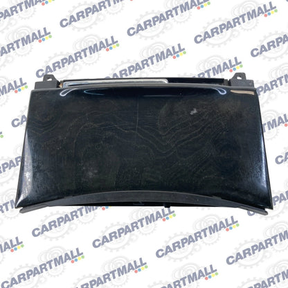 2007-2014 MERCEDES-BENZ CL550 CENTER CONSOLE STORAGE ASHTRAY COMPARTMENT OEM