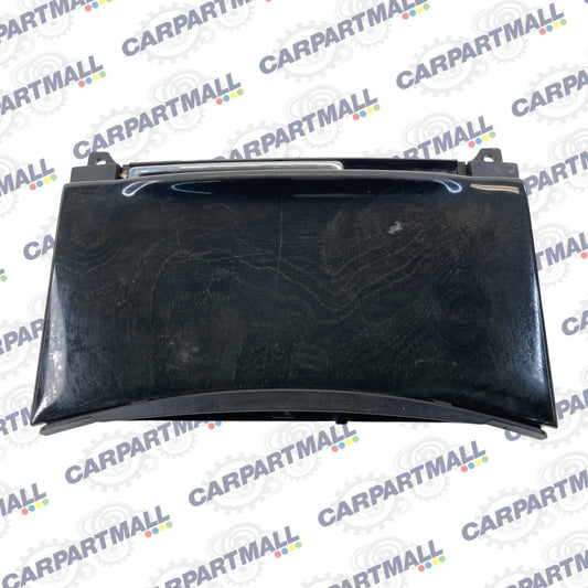 2007-2014 MERCEDES-BENZ CL550 CENTER CONSOLE STORAGE ASHTRAY COMPARTMENT OEM