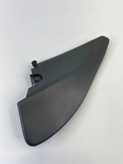 97-03 INFINITI QX4 FRONT LEFT SIDE INTERIOR DOOR CORNER COVER TRIM 802930W000