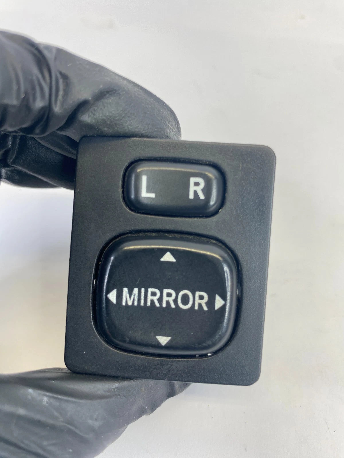 2009 10 11 12 2013 TOYOTA COROLLA DOOR MIRROR CONTROL SWITCH 183652 OEM