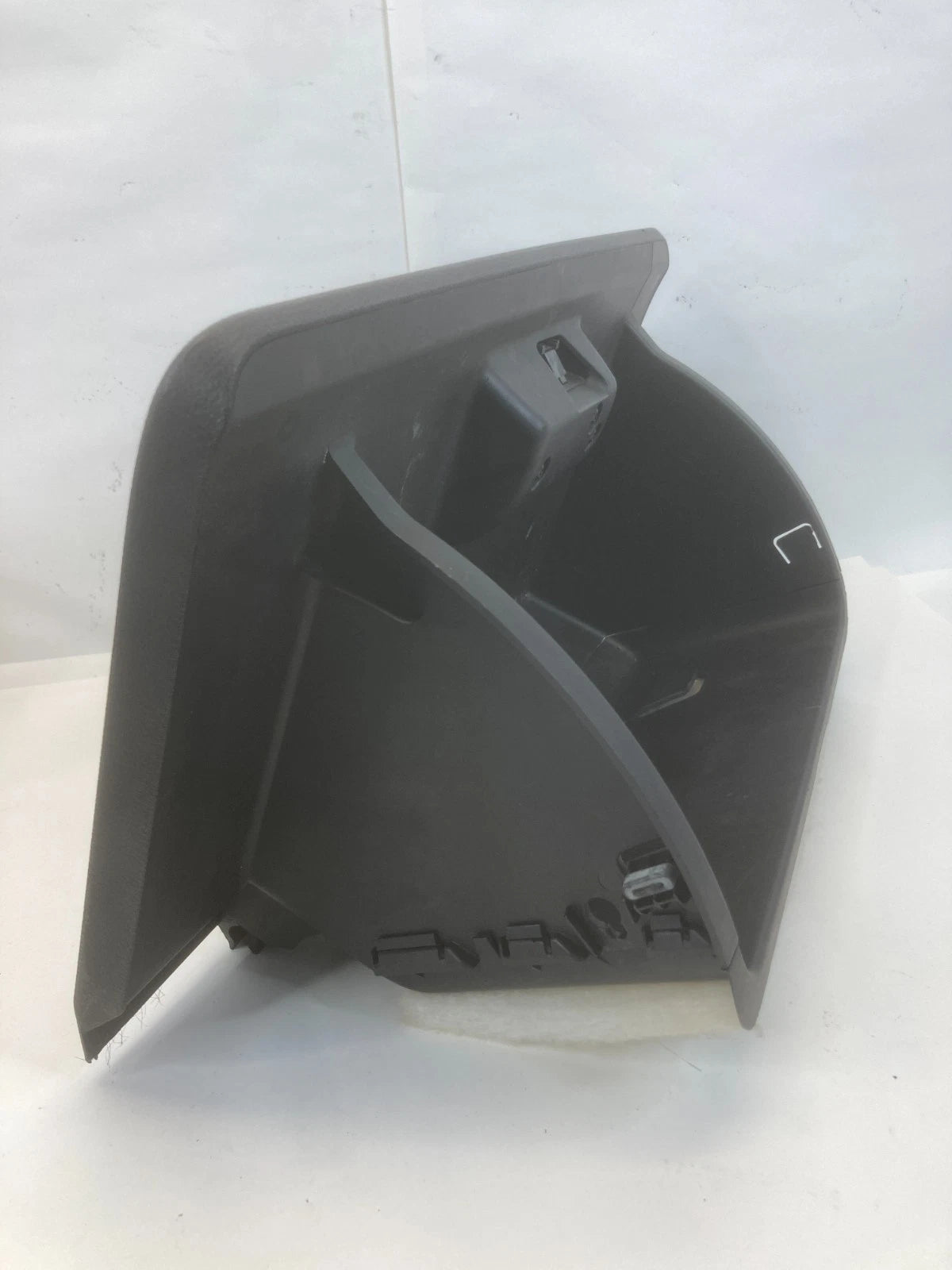 2011-2014 CHRYSLER 200 GLOVE BOX ASSEMBLY STORAGE COMPARTMENT 1SQ83DX9AB OEM