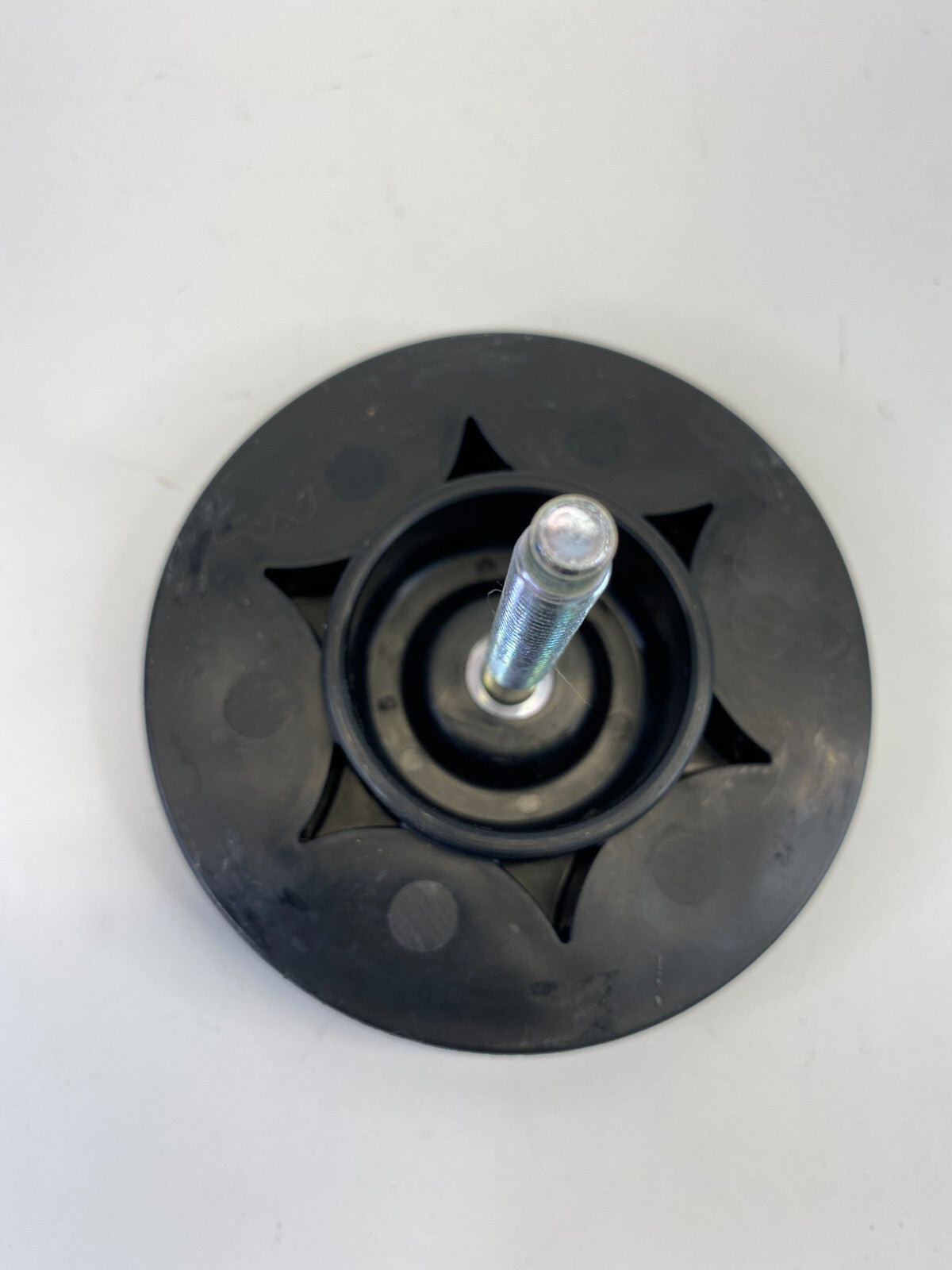 2009-2024 Nissan Murano Spare Tire Holder Retainer Hold Down Screw Bolt OEM