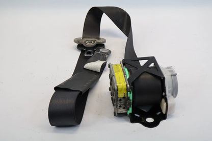 2007-2012 TOYOTA YARIS SEDAN FRONT LEFT DRIVER SEAT BELT RETRACTOR 1033184