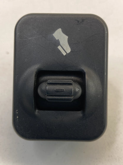 01-07 CHRYSLER TOWN & COUNTRY FRONT STEERING COLUMN PEDAL ADJUST CONTROL SWITCH