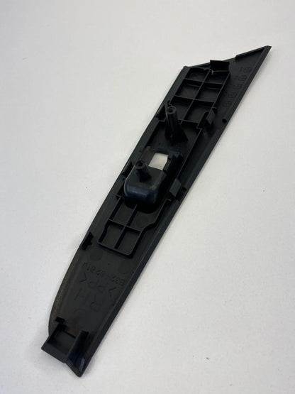 04-09 MAZDA 3 MAZDA3 FRONT RIGHT SIDE DOOR POWER WINDOW SWITCH PANEL B32H5281J