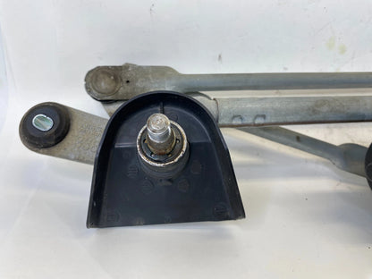 2013-2020 NISSAN PATHFINDER FRONT WINDSHIELD WIPER MOTOR W/ LINKAGE