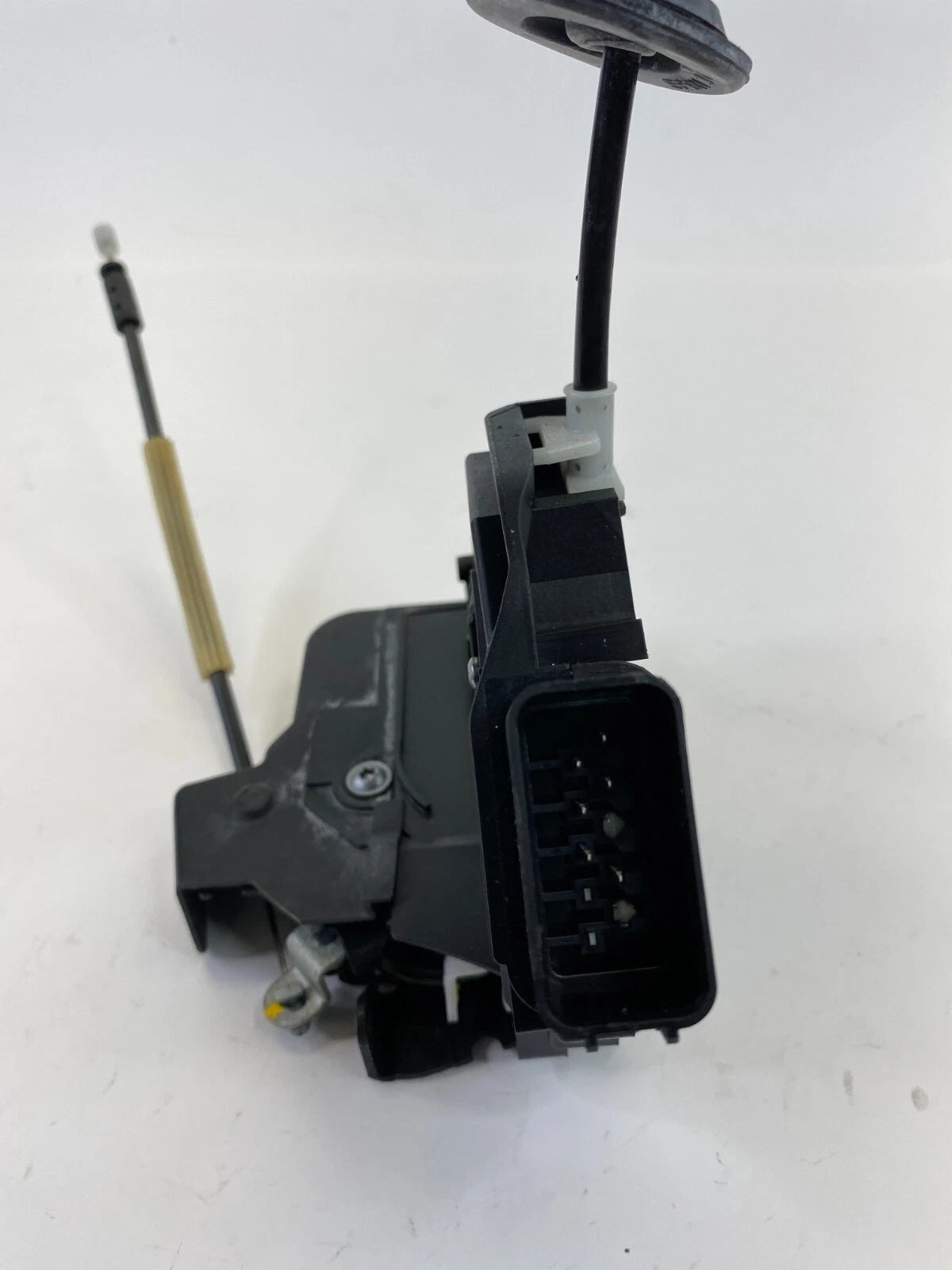 2007-2013 RANGE ROVER SPORT REAR RIGHT DOOR LOCK LATCH ACTUATOR 8X2A-26412-CC