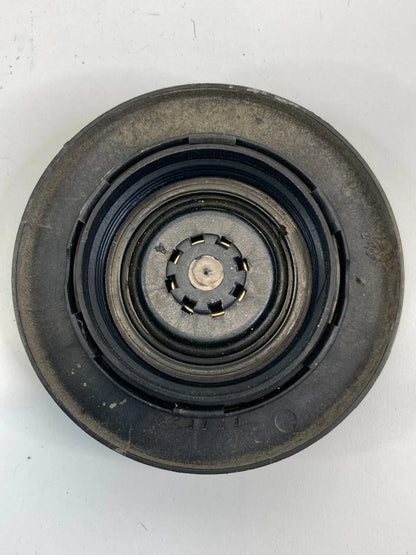 2006-2012 FORD FUSION 3.0L ENGINE RADIATOR COOLANT RESERVOIR TANK CAP 1W138101AA