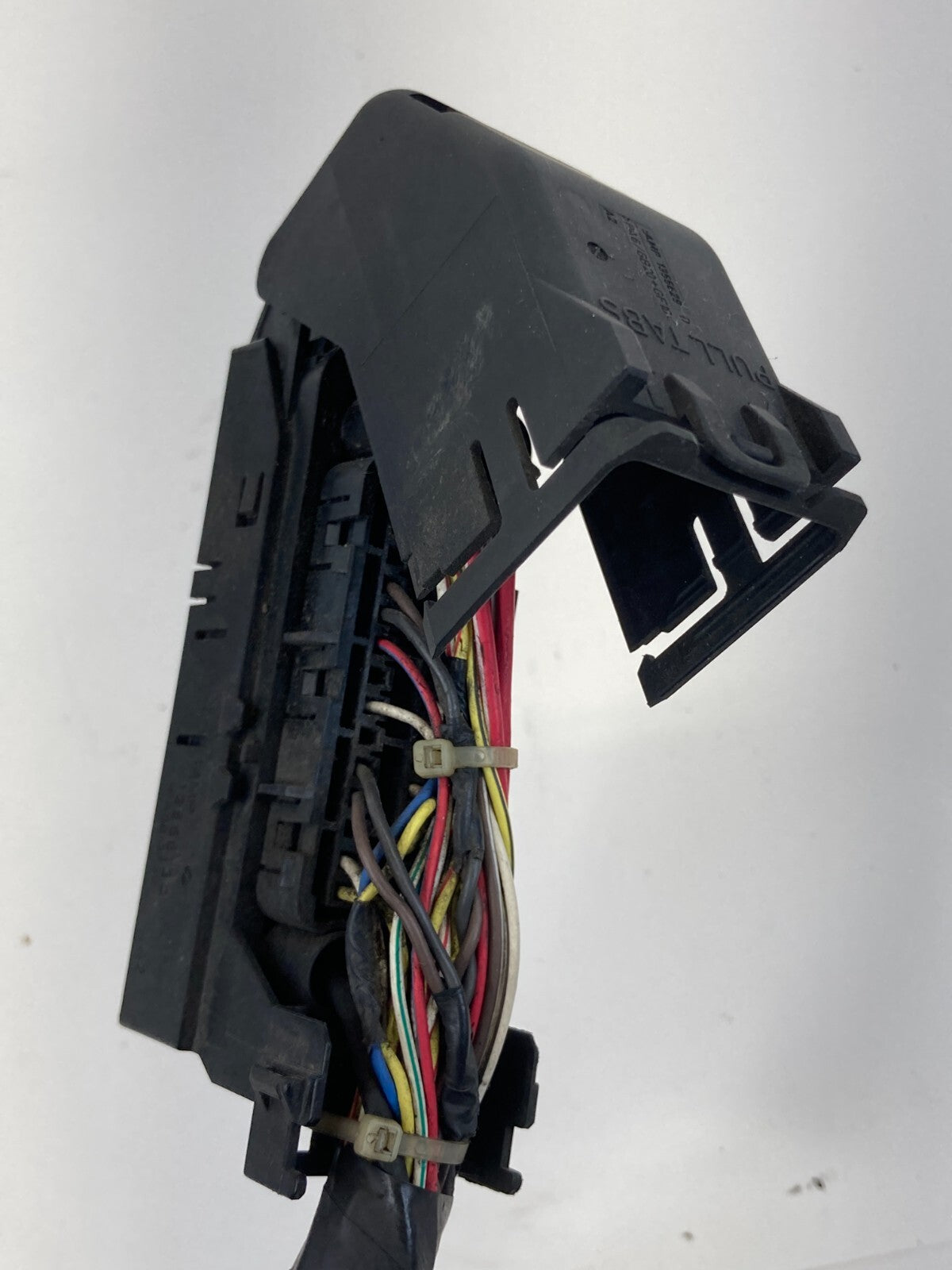 2002-2005 Jaguar S-Type 3.0L ABS Anti Lock Brake Pump Connector Plug Relay OEM