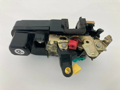 05-08 DODGE MAGNUM 06-10 CHARGER REAR RIGHT PASSENGER DOOR LOCK LATCH ACTUATOR