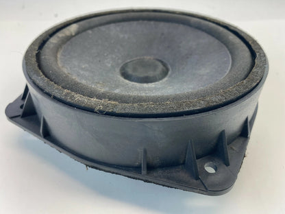 2008 2009 2010 SATURN VUE REAR LEFT SIDE DOOR SOUND SYSTEM AUDIO SPEAKER OEM