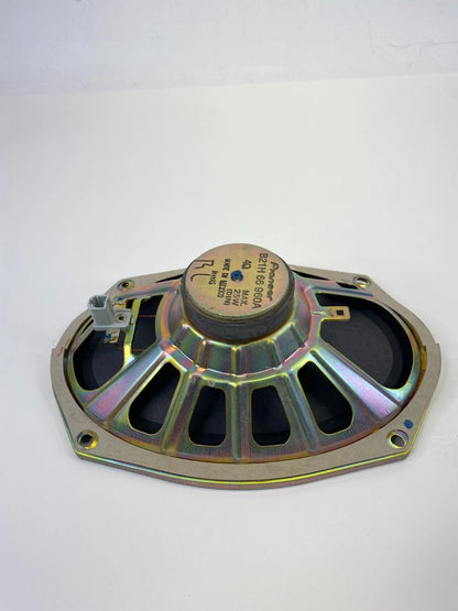 2000-2006 MAZDA MPV REAR LEFT QUARTER PANEL SPEAKER SOUND AUDIO B21H66960A OEM