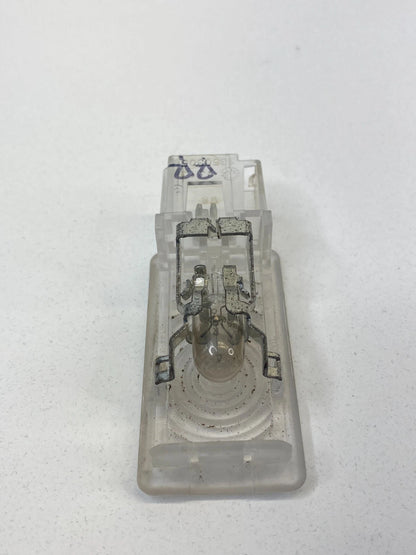 2010-2016 CADILLAC SRX REAR RIGHT COURTESY CARGO LIGHT LAMP 13503059 OEM