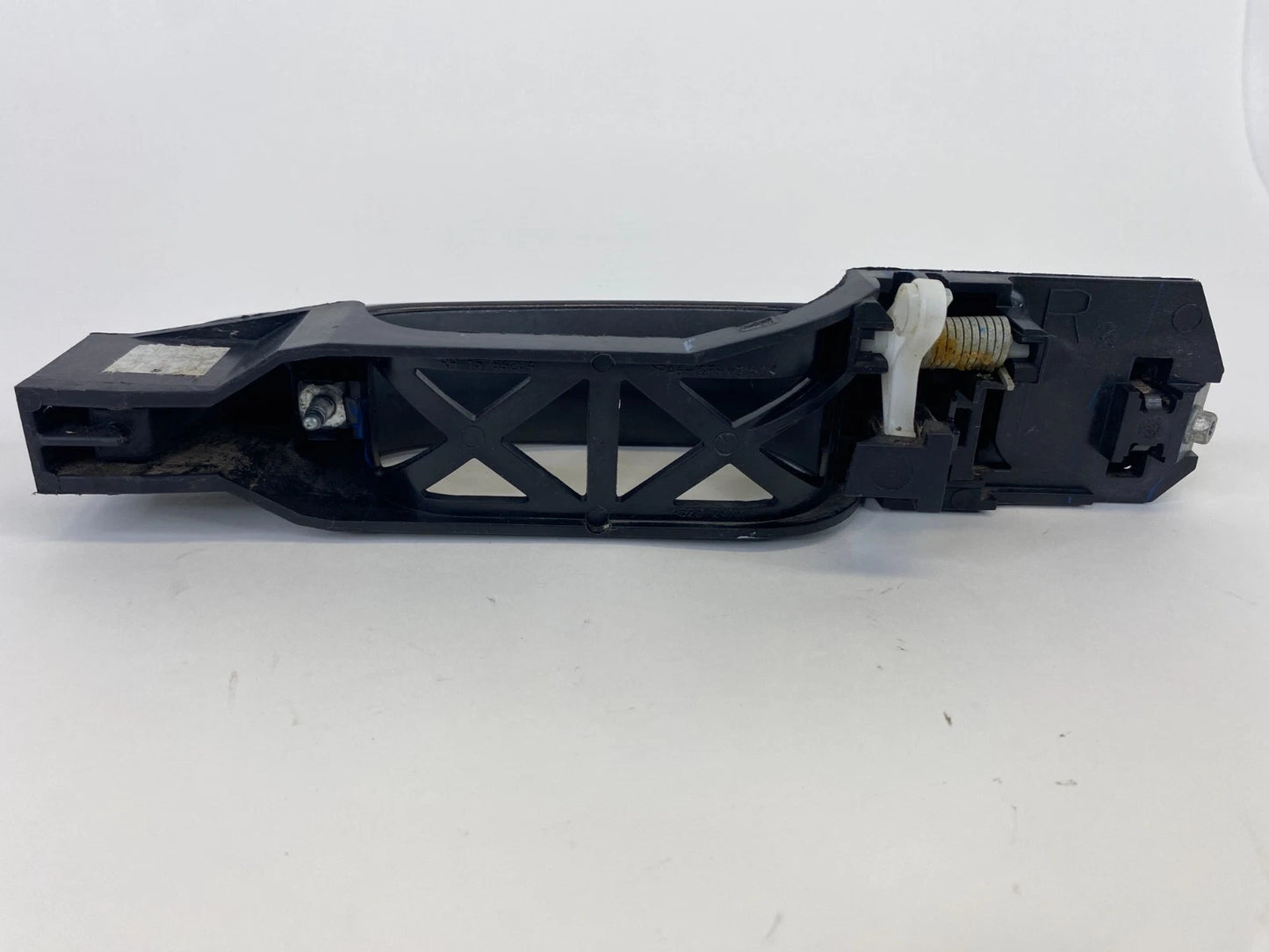 2010-2017 GMC TERRAIN REAR RIGHT SIDE OUTER EXTERIOR DOOR HANDLE 15786204 OEM