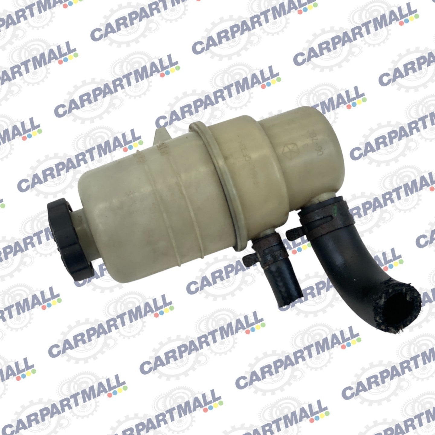 2011-2016 Town & Country Power Steering Fluid Reservoir Bottle Container OEM