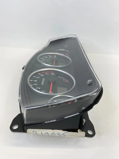 2006 NISSAN XTERRA AT 4WD INSTRUMENT CLUSTER SPEEDOMETER 246K MILES 24810-EA48C