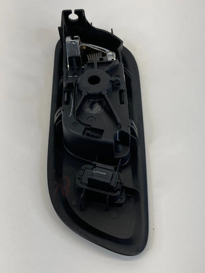 2013-2019 Ford Taurus 13-19 Police Interceptor Front Right Inner Door Handle OEM
