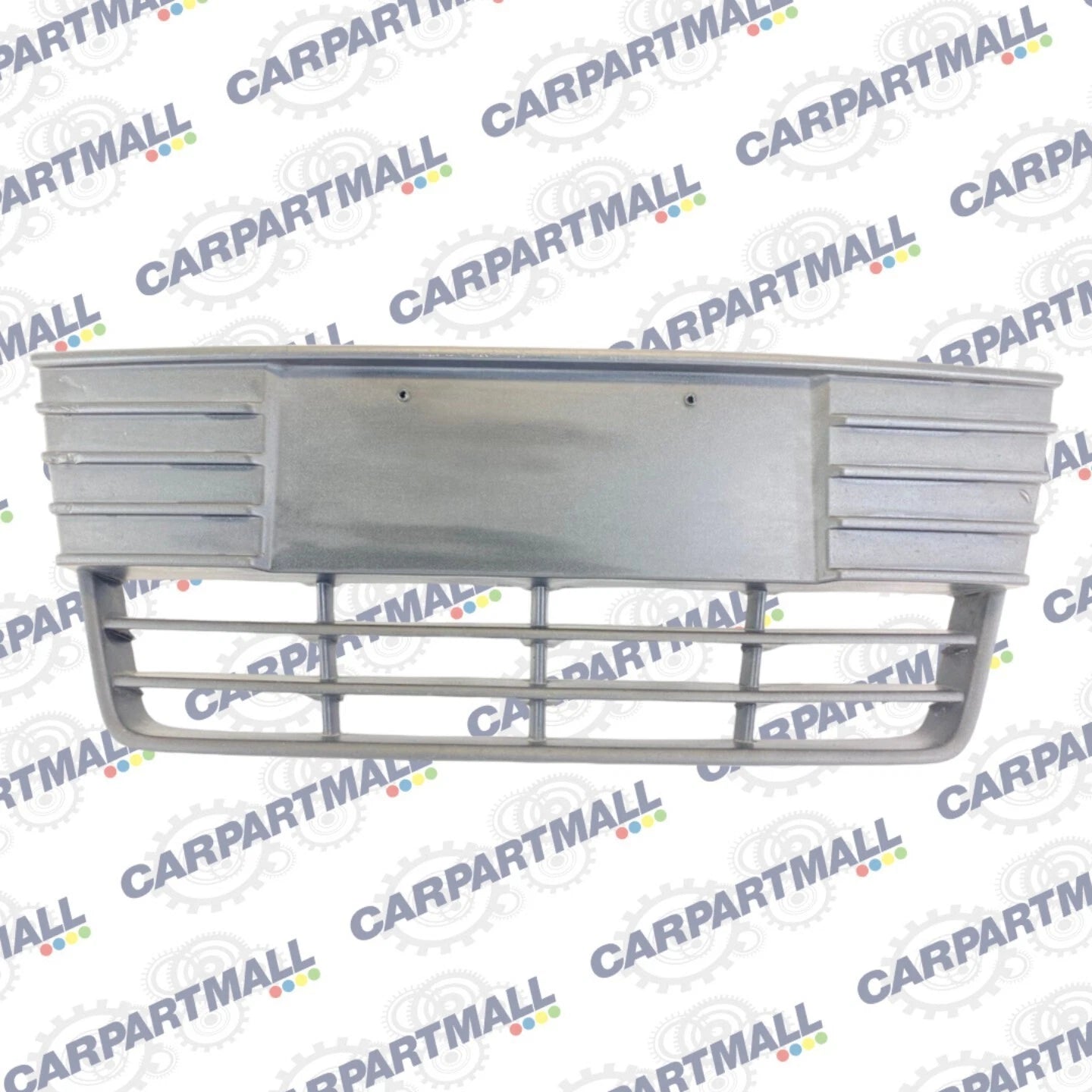 2012 2013 2014 FORD FOCUS FRONT BUMPER LOWER CENTER GRILL GRILLE BM51-17K945 OEM