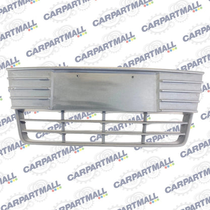 2012 2013 2014 FORD FOCUS FRONT BUMPER LOWER CENTER GRILL GRILLE BM51-17K945 OEM
