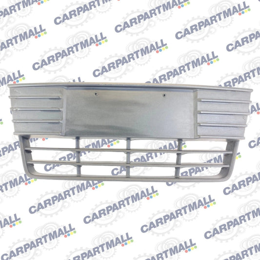 2012 2013 2014 FORD FOCUS FRONT BUMPER LOWER CENTER GRILL GRILLE BM51-17K945 OEM
