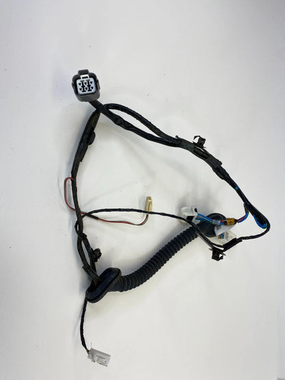 09-13 SUBARU FORESTER REAR RIGHT SIDE DOOR WIRE WIRING HARNESS 81822SC000 OEM