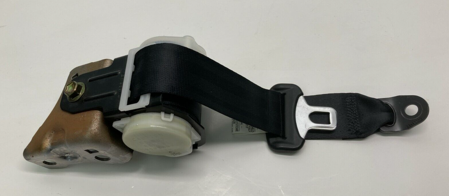 2003 2004 2005 Toyota Celica Rear Right Side Back Seat Belt Retractor OEM