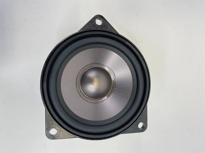 2002-2005 BMW 745I 745LI REAR RIGHT SIDE DOOR AUDIO SOUND SPEAKER 65136907641