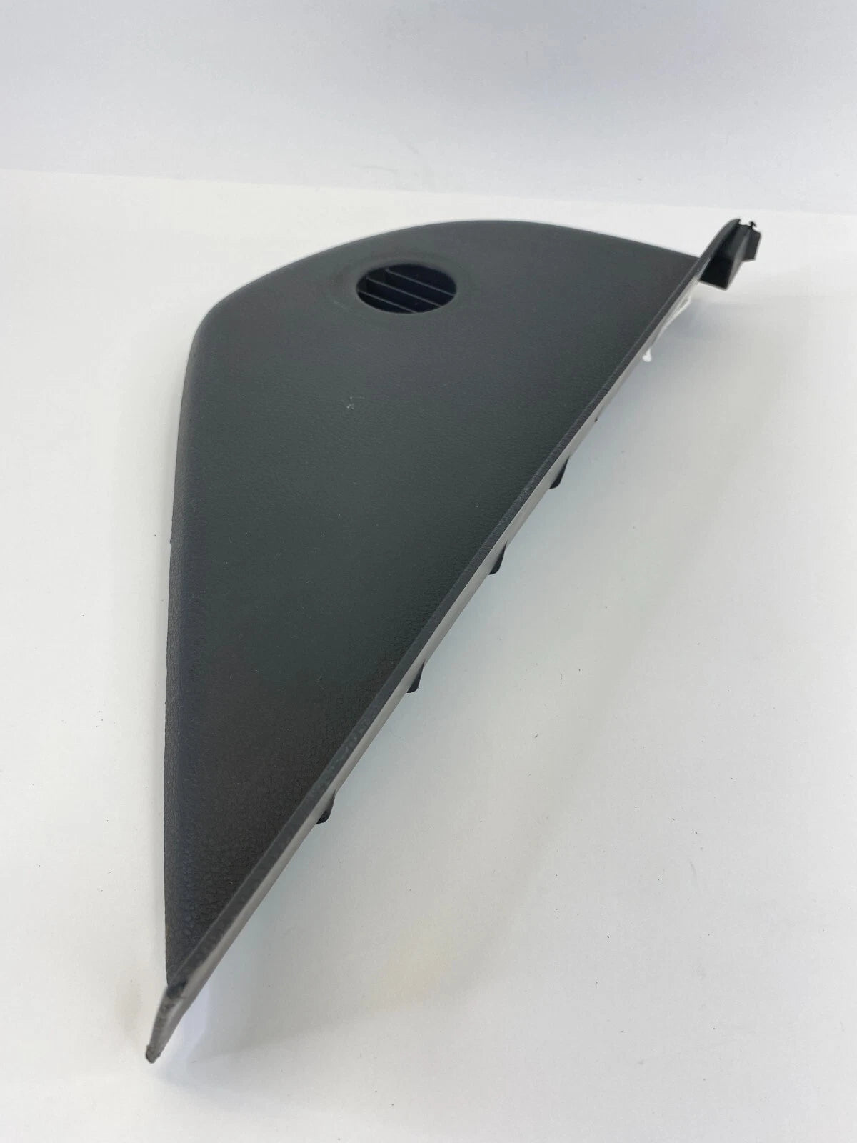 2011-2023 DODGE CHARGER DASH RIGHT SIDE END CAP COVER TRIM PANEL 1QD22DX9AE OEM