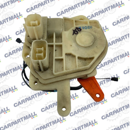 01-05 HONDA CIVIC SEDAN REAR RIGHT SIDE DOOR LATCH LOCK BUTTON ACTUATOR OEM