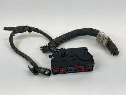 09-10 DODGE GRAND CARAVAN ABS ANTI-LOCK BRAKE PUMP PLUG PIGTAIL OEM 68043970AB
