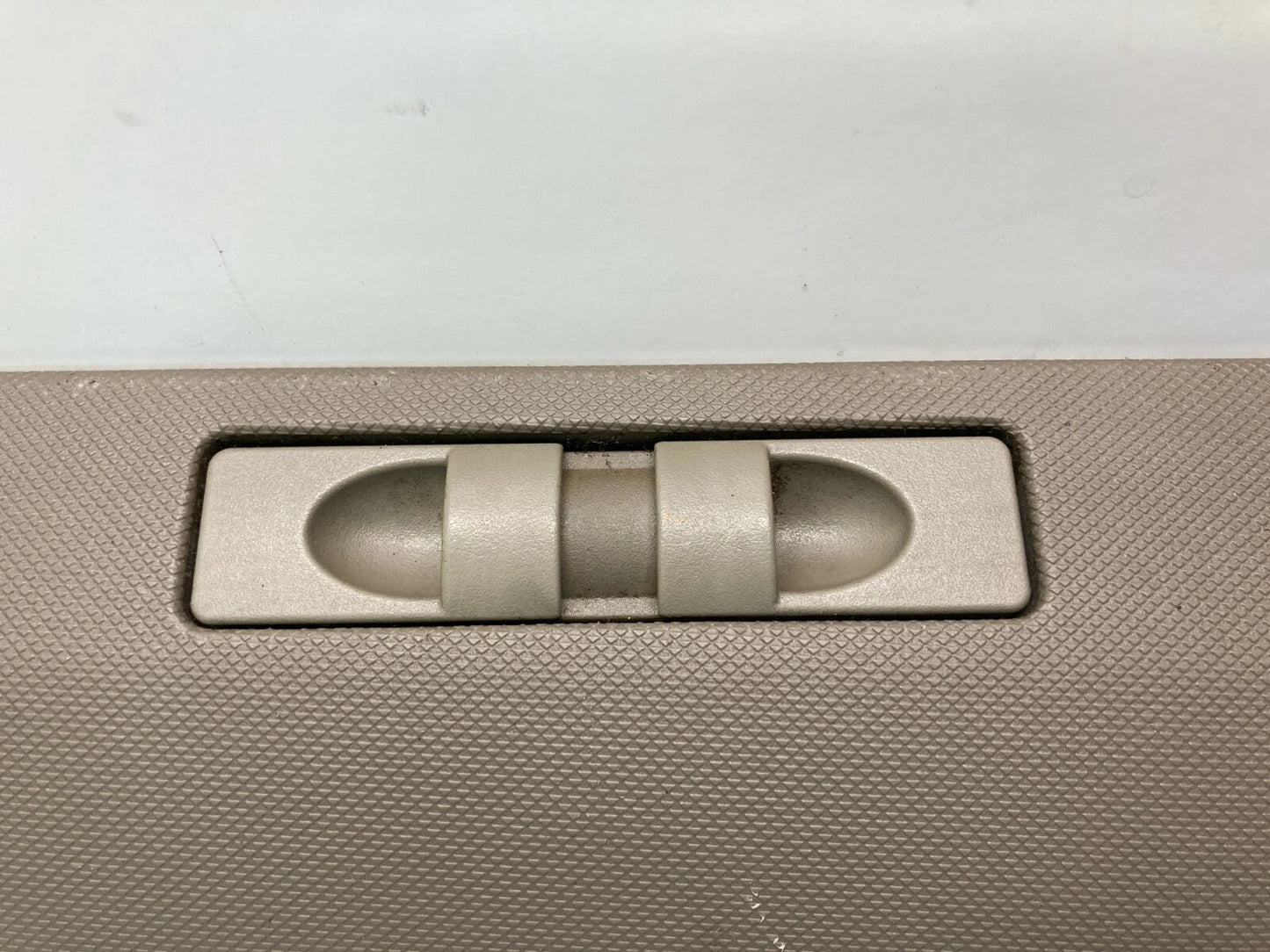 2007 2008 2009 07 08 09 DODGE CALIBER DASH UPPER GLOVE BOX DOOR LID COVER OEM