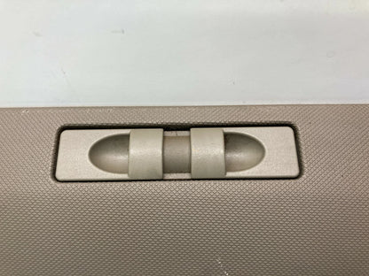 2007 2008 2009 07 08 09 DODGE CALIBER DASH UPPER GLOVE BOX DOOR LID COVER OEM