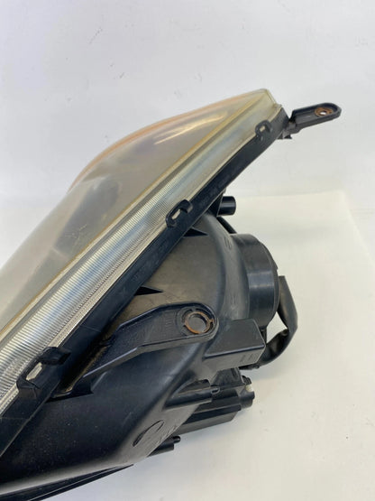 2001-2003 TOYOTA RAV4 HEADLIGHT PASSENGER RIGHT SIDE RH STOCK UNIT OEM FACTORY