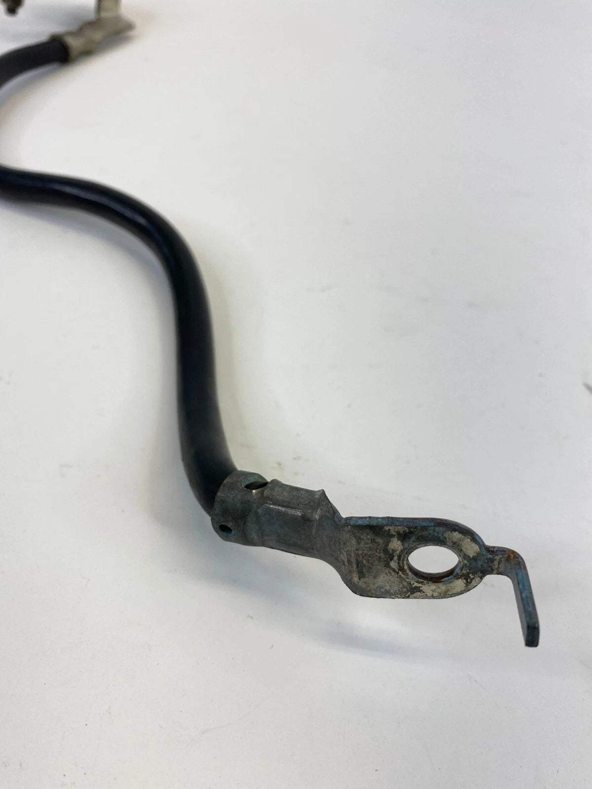 2012-2018 FORD FOCUS 2.0L NEGATIVE BATTERY CABLE TERMINAL AV6N-10C679-BE OEM