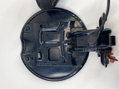 09 10 11 12 13 14 VOLKSWAGEN ROUTAN FUEL FILLER DOOR GAS TANK CAP LID 05109791AB