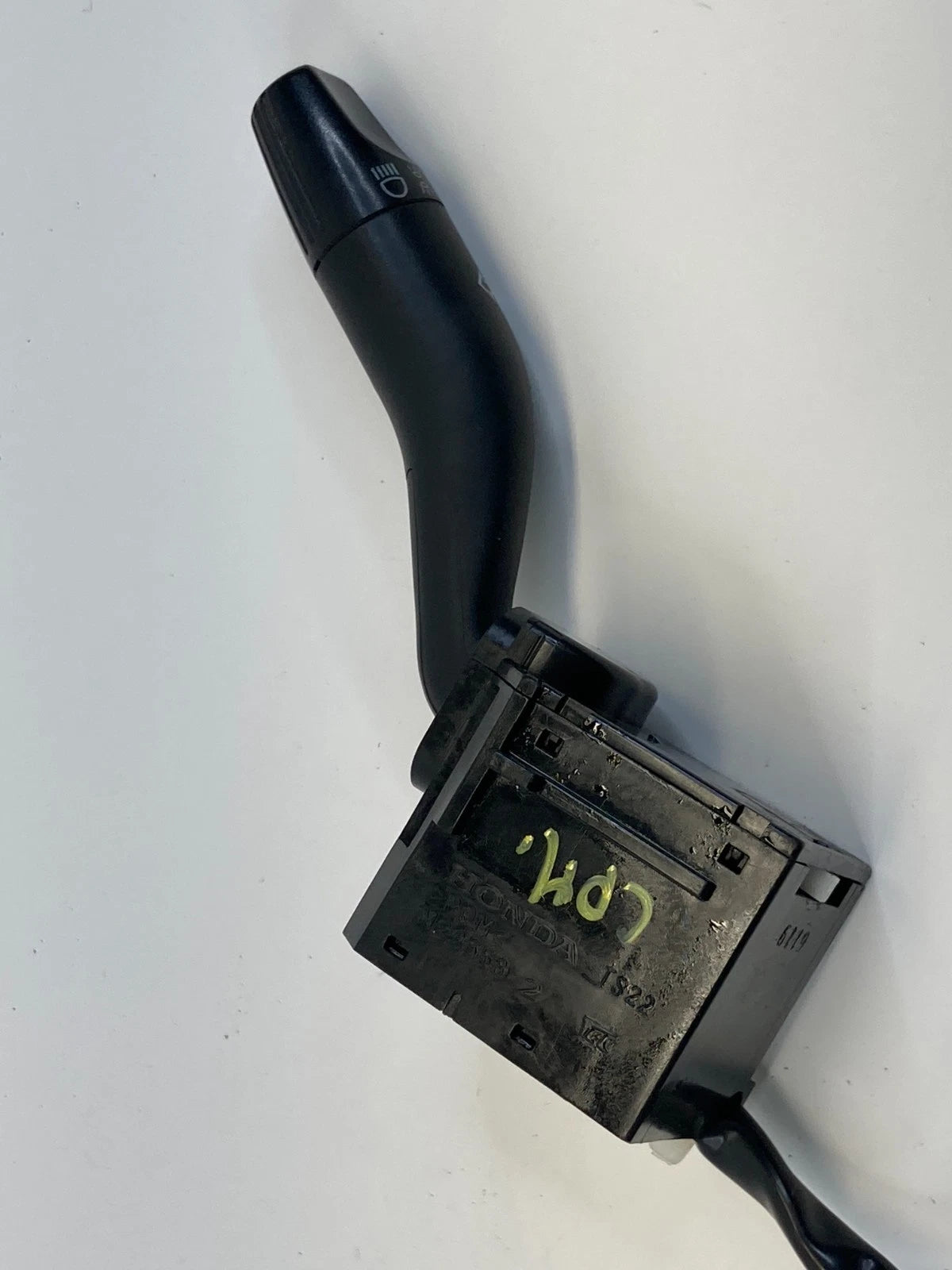 2005-2007 HONDA ODYSSEY HEADLIGHT TURN SIGNAL LIGHT SWITCH LEVER M22658 OEM