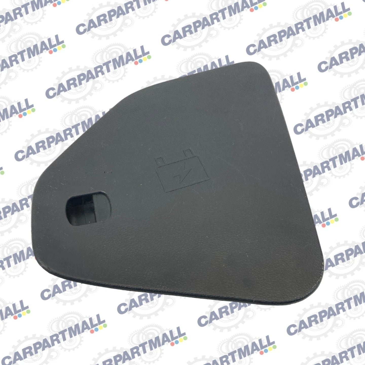 2012-2015 CHEVROLET CAPTIVA SPORT 2.4L L4 DASH FUSE BOX COVER TRIM PANEL OEM