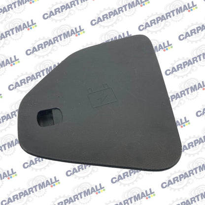 2012-2015 CHEVROLET CAPTIVA SPORT 2.4L L4 DASH FUSE BOX COVER TRIM PANEL OEM