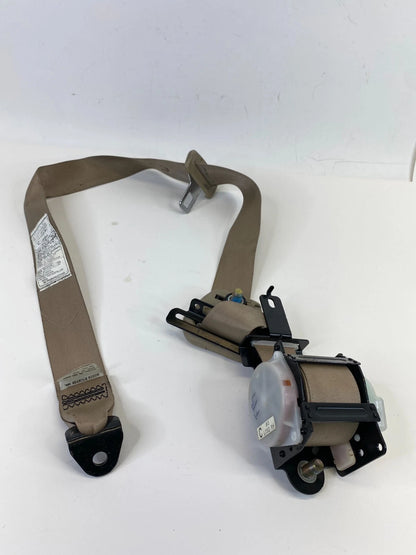 2000 2001 MAZDA MPV FRONT RIGHT PASSENGER SIDE SEAT BELT RETRACTOR TKAB2H683 OEM