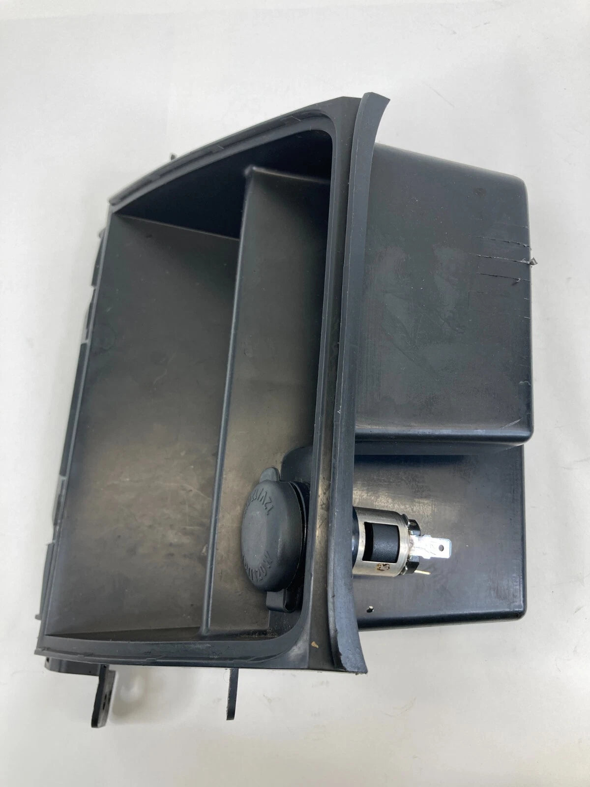 2007-2013 SUZUKI SX4 CENTER CONSOLE STORAGE TRAY COMPARTMENT BOX TRIM 73831-80J0