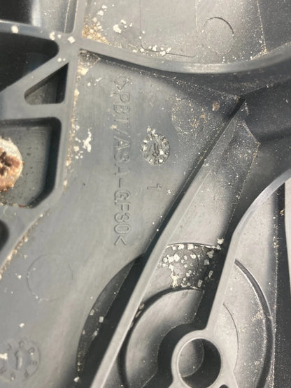 10-12 LINCOLN MKT 08 09 FORD TAURUS X REAR WINDSHIELD WIPER MOTOR 8F93-17404-AB