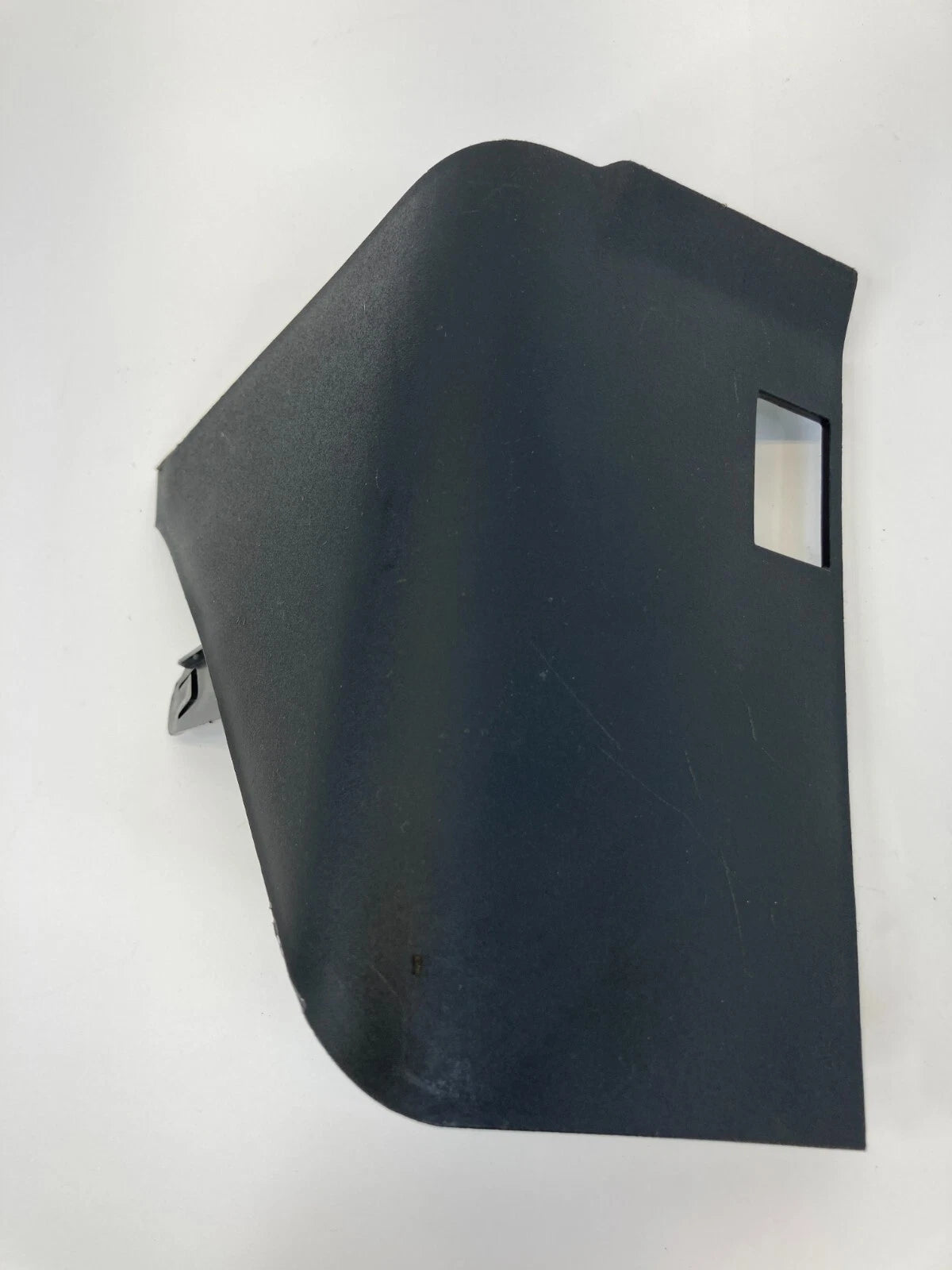 03-07 NISSAN MURANO LEFT DRIVER SIDE INSTRUMENT PANEL COVER BEZEL 68931-CA00