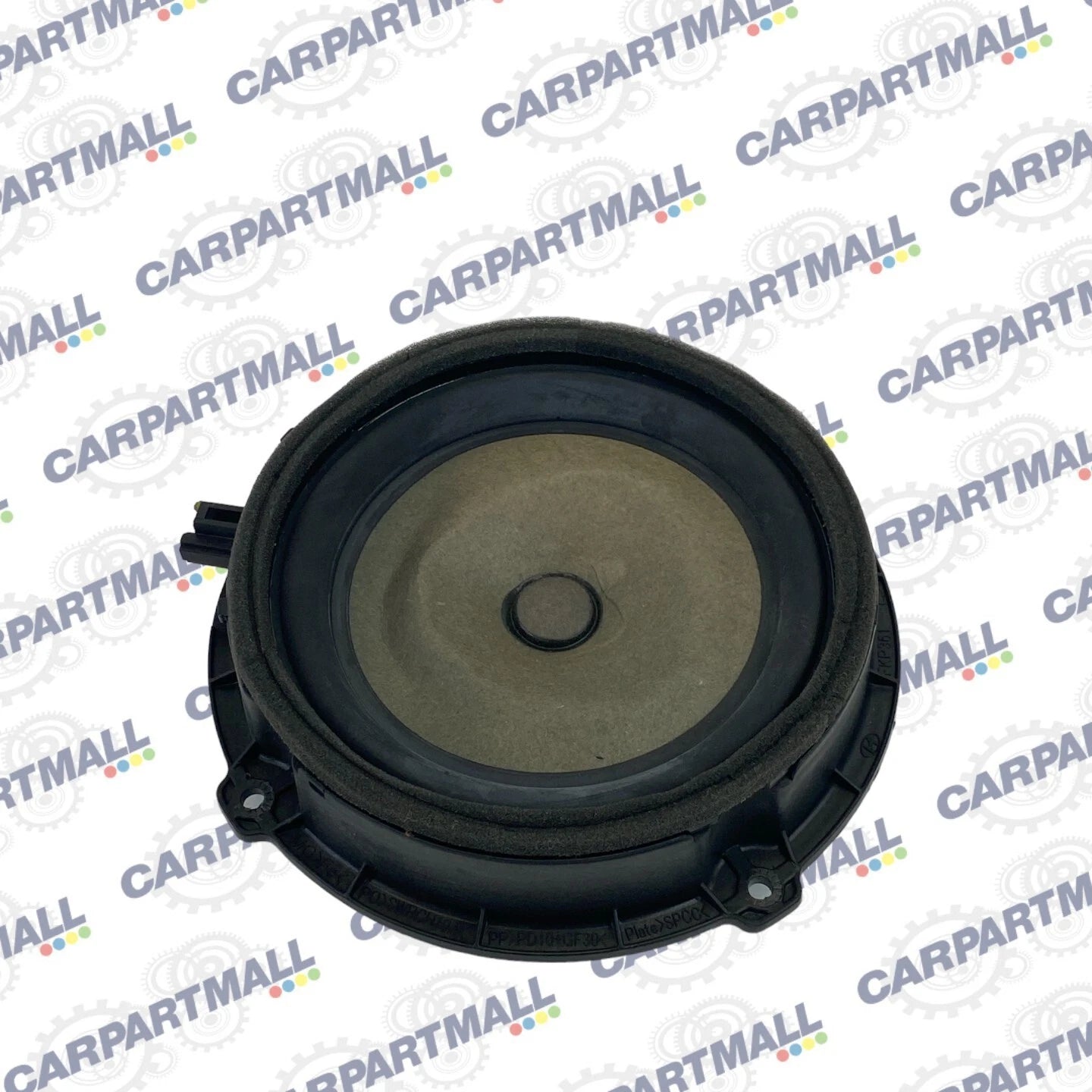 2011-2016 HYUNDAI ELANTRA FRONT RIGHT SIDE DOOR SPEAKER OEM 96330-3X000