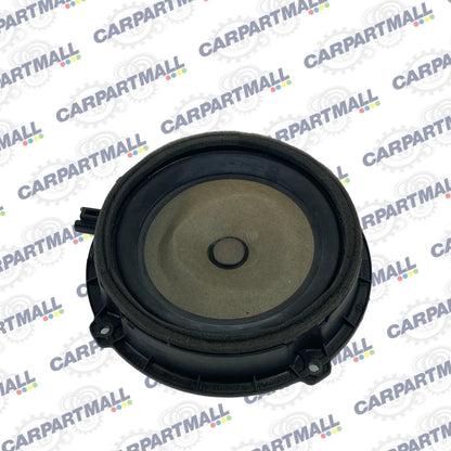 2011-2016 HYUNDAI ELANTRA FRONT RIGHT SIDE DOOR SPEAKER OEM 96330-3X000