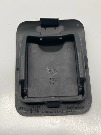2015-2020 LINCOLN MKZ SEDAN SEAT CHILD ANCH COVER CAP 6L53-54613E54-A OEM