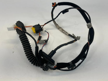 2010-2013 KIA SOUL REAR LEFT BACK SIDE DOOR WIRE HARNESS 91650-2K022 OEM