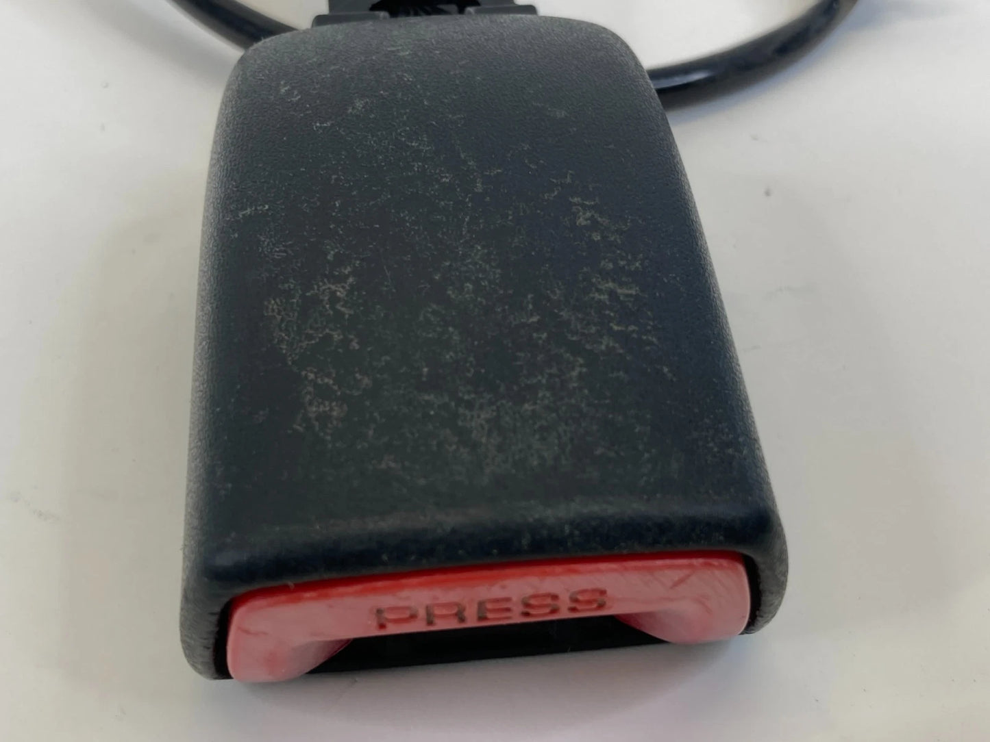 2011 2012 Nissan Altima Sedan Front Left Driver Side Seat Belt Buckle OEM