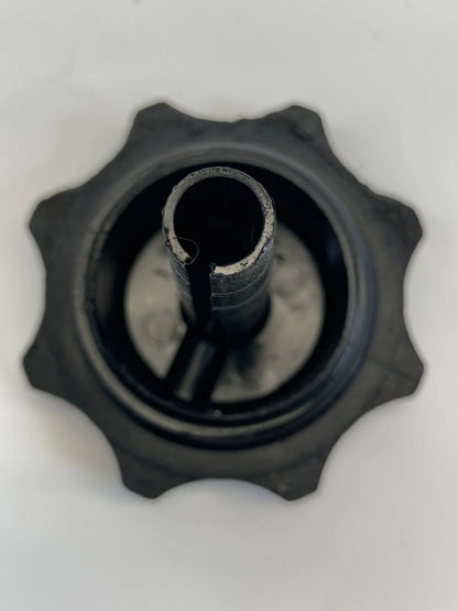 2007 2008 BMW 328XI 3.0L POWER STEERING FLUID CONTAINER RESERVOIR CAP COVER OEM