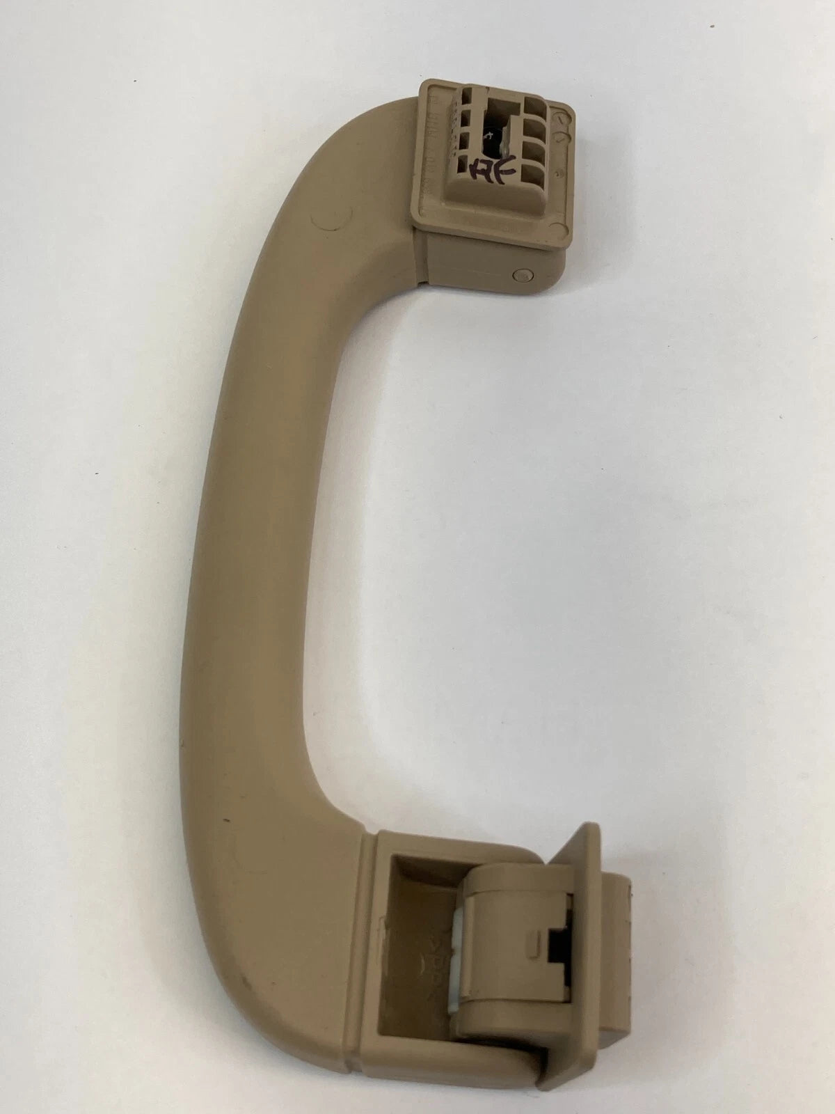 2006 BMW 330I 325I FRONT RIGHT PASSENGER SIDE INNER GRAB GRIP HANDLE 7033659 OEM