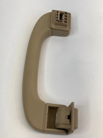 2006 BMW 330I 325I FRONT RIGHT PASSENGER SIDE INNER GRAB GRIP HANDLE 7033659 OEM